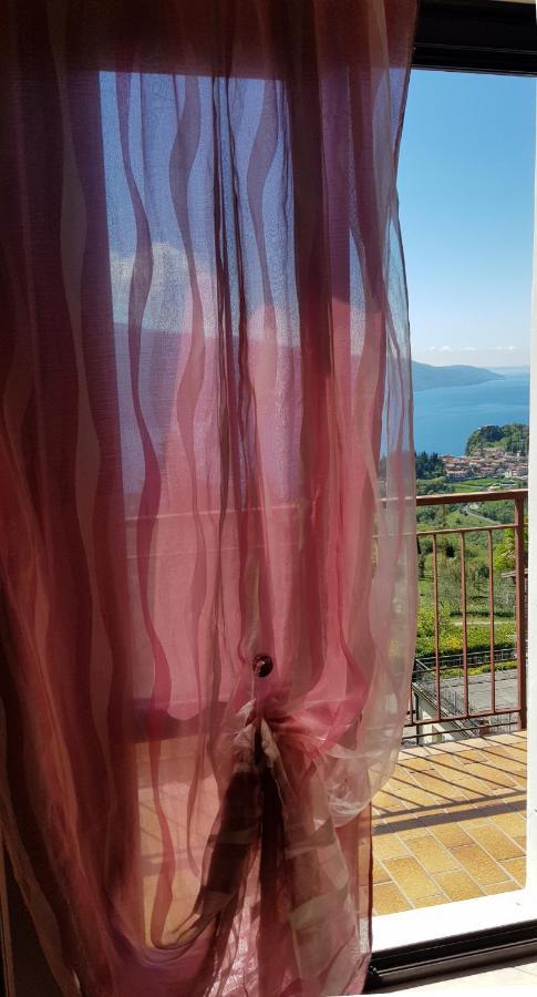 Casa Palanca 2 Balcony Lake View By Garda Domus Mea Tremosine Екстер'єр фото