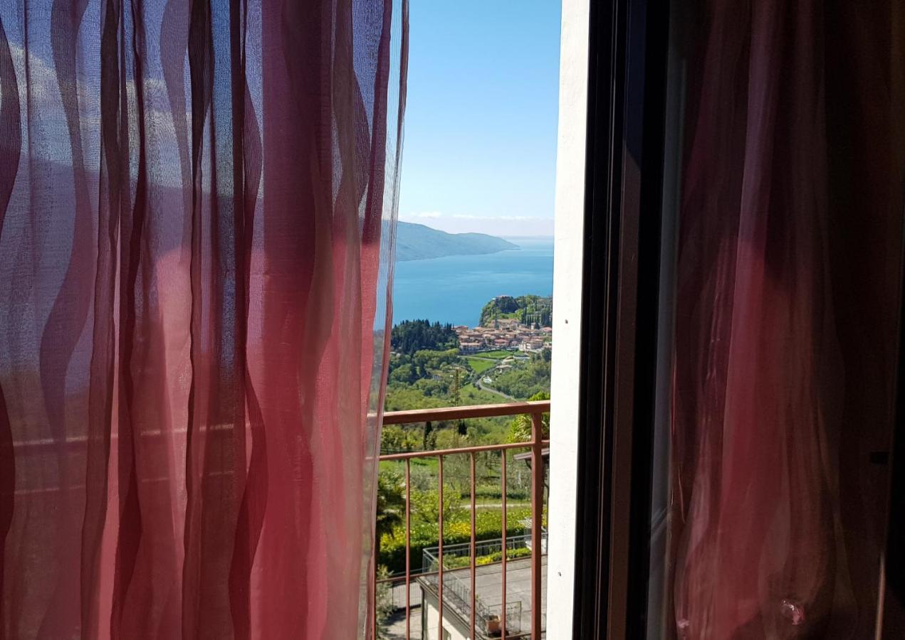 Casa Palanca 2 Balcony Lake View By Garda Domus Mea Tremosine Екстер'єр фото